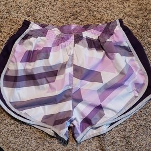 Women's Nike Tempo Running Shorts NWOT